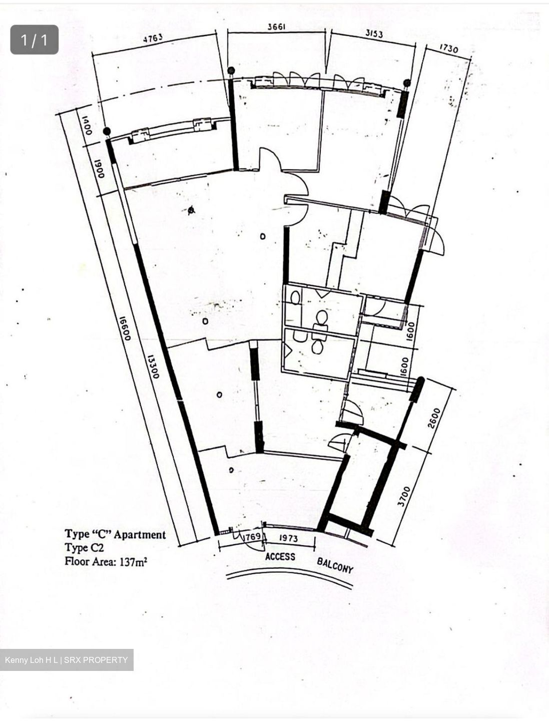 Blk 468A Blue Riverview (Sembawang), HDB Executive #559742211